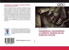 Capitalismo, nacionalismo y conflicto: Análisis de los sistemas mundia