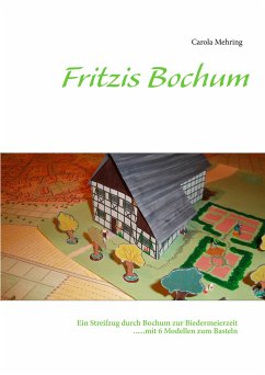 Fritzis Bochum - Mehring, Carola