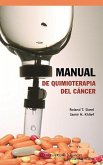 Manual de quimioterapia del cáncer Manual de quimioterapia del cáncer