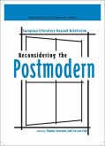 Reconsidering the Postmodern