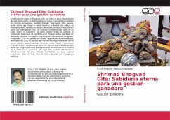 Shrimad Bhagvad Gita: Sabiduría eterna para una gestión ganadora