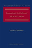 International Civil Tribunals and Armed Conflict