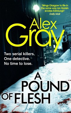 A Pound Of Flesh - Gray, Alex