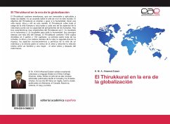 El Thirukkural en la era de la globalización