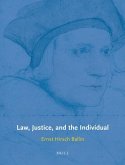 Law, Justice, and the Individual