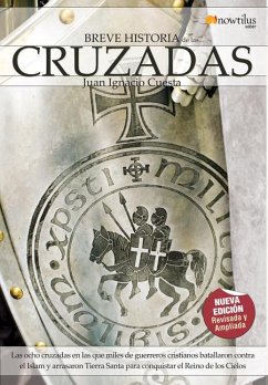 Breve Historia de Las Cruzadas - Cuesta, Juan