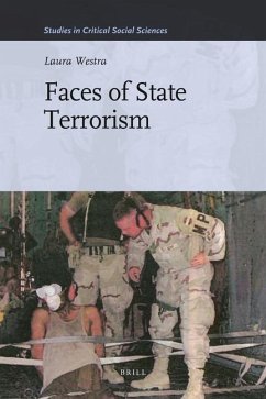 Faces of State Terrorism - Westra, Laura