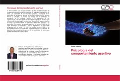 Psicología del comportamiento asertivo - Sheinov, Victor