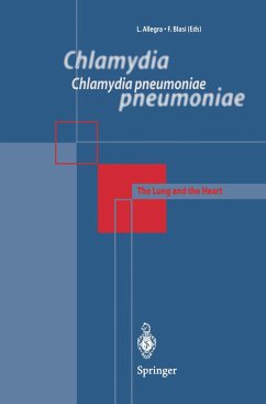 Chlamydia pneumoniae - Allegra, L.;Blasi, F.