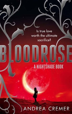 Bloodrose - Cremer, Andrea