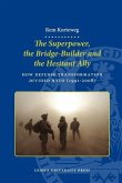 The Superpower, the Bridge-Builder and the Hesitant Ally. How Defense Transformation Divided NATO (1991-2008)