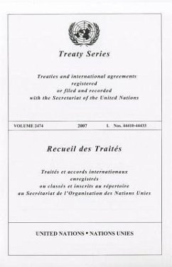 Treaty Series, Volume 2474: I. Nos. 44410-44433