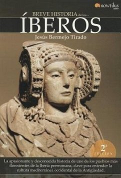 Breve Historia de Los Íberos - Bermejo, Jes