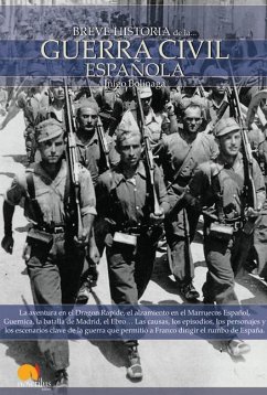 Breve Historia de la Guerra Civil Española - Bolinaga, I.