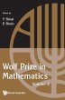 WOLF PRIZE IN MATHEMATICS-V4 - Bild 1