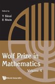 WOLF PRIZE IN MATHEMATICS-V4