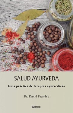 Salud Ayurveda - Frawley, David