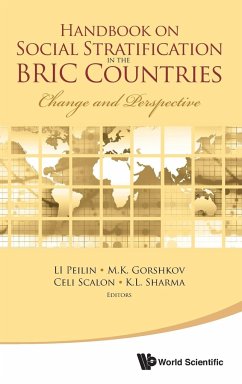 Handbook on Social Stratification in the Bric Countries