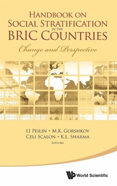 HANDBOOK ON SOCIAL STRATIFICATION IN THE BRIC COUNTRIES - Peilin Li, M K Gorshkov Celi Scalon & K