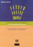 Latin America and the Caribbean in the World Economy: The Region in the Decade of the Emerging Economies