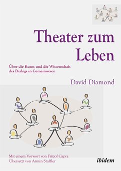 Theater zum Leben - Diamond, David