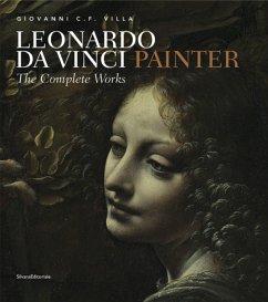 Leonardo da Vinci, Painter - Silvana Editoriale