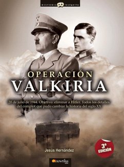 Operación Valkiria - Hernez, Jes