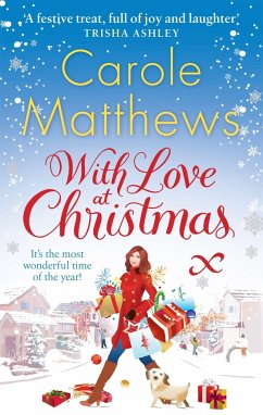 With Love at Christmas - Matthews, Carole