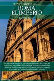 Breve Historia de Roma II. El Imperio