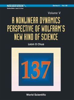 A Nonlinear Dynamics Perspective of Wolfram's New Kind of Science, Volume V - Chua, Leon O.