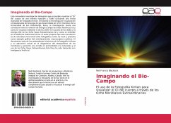 Imaginando el Bio-Campo - Blacklock, Neil Francis