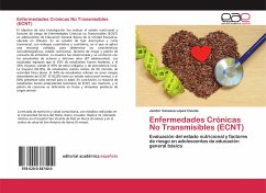Enfermedades Crónicas No Transmisibles (ECNT)