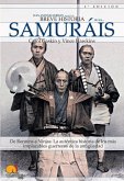Breve Historia de Los Samurais