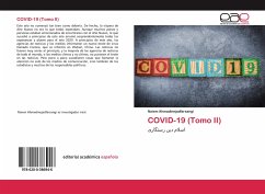 COVID-19 (Tomo II) - Ahmadinejadfarsangi, Naiem