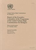 Report of the Executive Committee of the Programme of the United Nations High Commissioner for Refugees: Sixty-Second Session (3-7 October 2011)