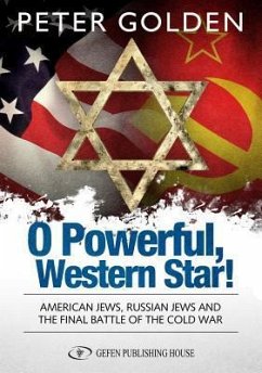 O Powerful, Western Star - Golden, Peter