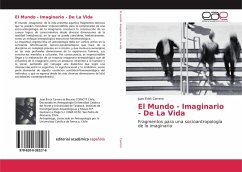 El Mundo - Imaginario - De La Vida - Carrera, Juan Erick