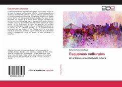 Esquemas culturales