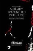 Management of Sexually Transmitted Infections