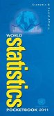 World Statistics Pocketbook 2011 World Statistics Pocketbook 2011