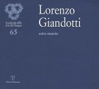 Lorenzo Giandotti: Extra Moenia