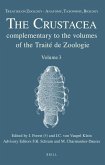 Treatise on Zoology - Anatomy, Taxonomy, Biology. the Crustacea, Volume 3