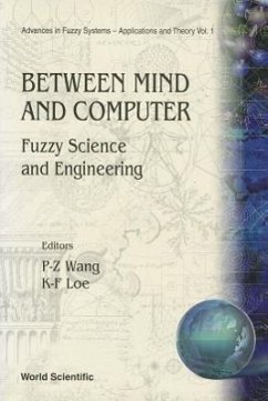 Between Mind and Computer: Fuzzy Science and Engineering