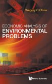 Economic Analysis of Environmental Problems