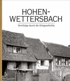 Cover Hohenwettersbach