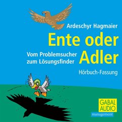 Ente oder Adler (MP3-Download) - Hagmaier, Ardeschyr