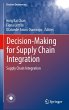 Decision-Making for Supply Chain... - Bild 1