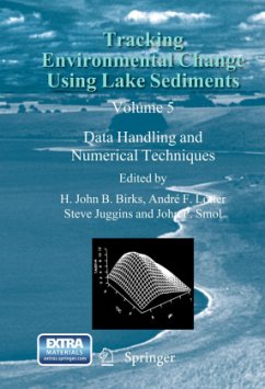 Tracking Environmental Change Using Lake Sediments