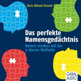 Das perfekte Namensgedächtnis (MP3-Download)