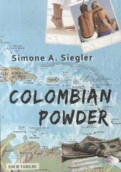 Cover Colombian Powder